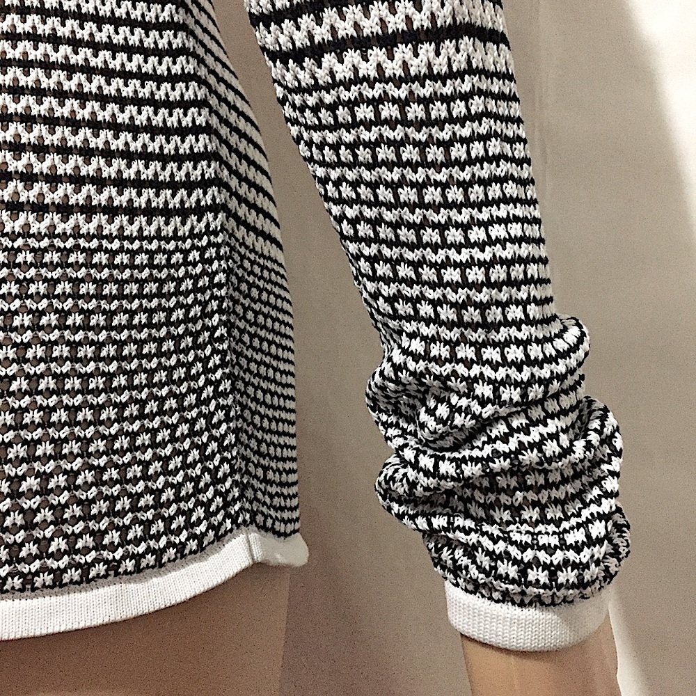 Rag & Bone Quinn Cold Shoulder Top - Picture 15 of 16